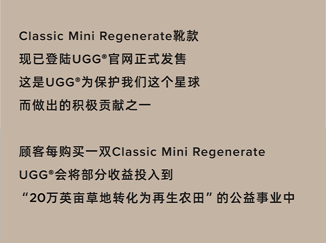 Classic Mini Regenerate